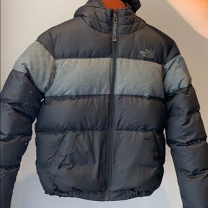 The North Face Boys Puffer Big Boys